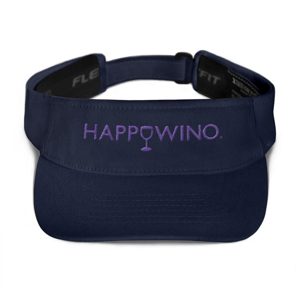 Happywino Logo Visor